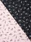 Preview: Baumwolle "Cheers" Party auf Beige by Swafing